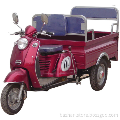 BS110ZH-3 tricycle